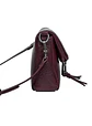 CARTERA (MU) BANDOLERA ROMOLO POLLINI PC761PUA4400A00 BURDEO S/T - Miniatura 2