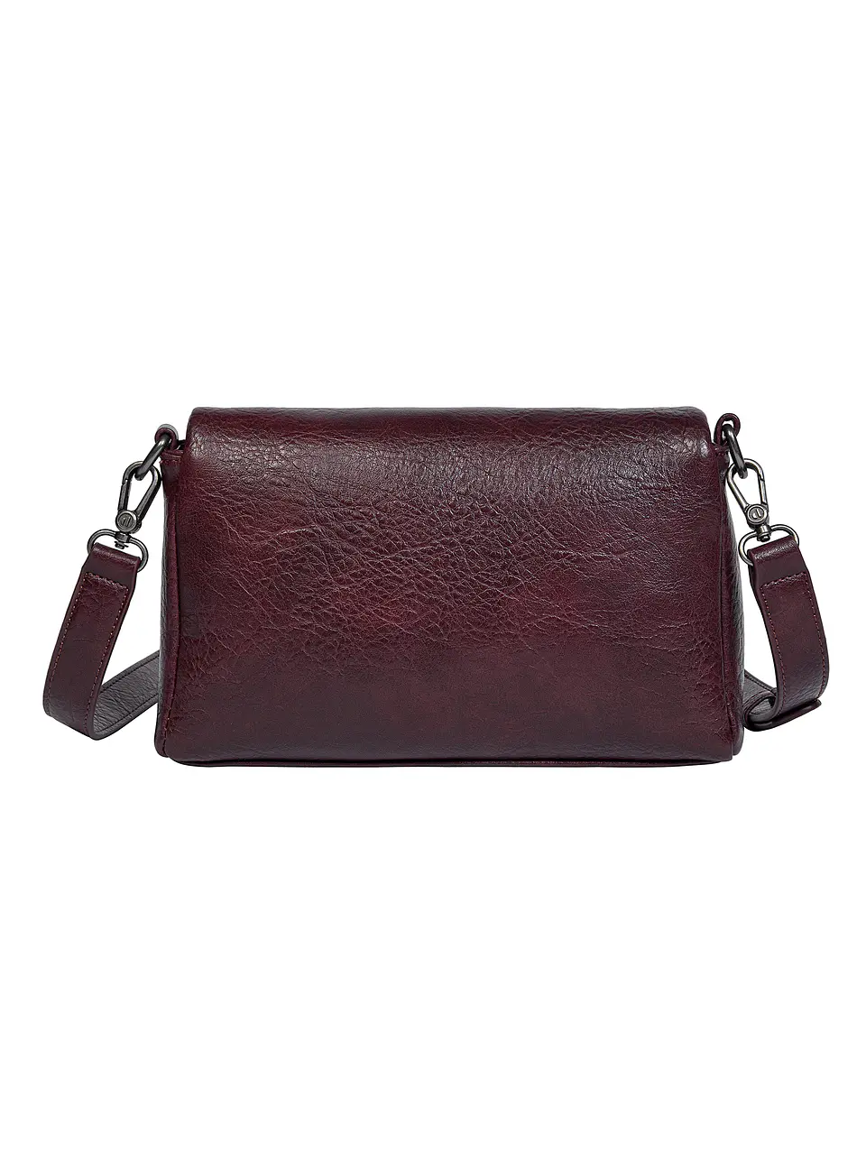 CARTERA (MU) BANDOLERA ROMOLO POLLINI PC761PUA4400A00 BURDEO S/T 3