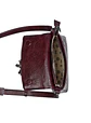 CARTERA (MU) BANDOLERA ROMOLO POLLINI PC761PUA4400A00 BURDEO S/T - Miniatura 4