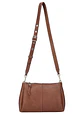 CARTERA (MU) PU LIGURIA POLLINI PC701PUA7500A00 CHOCOLATE S/T - Miniatura 1