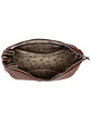CARTERA (MU) PU LIGURIA POLLINI PC701PUA7500A00 CHOCOLATE S/T - Miniatura 2
