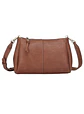 CARTERA (MU) PU LIGURIA POLLINI PC701PUA7500A00 CHOCOLATE S/T - Miniatura 3