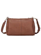 CARTERA (MU) PU LIGURIA POLLINI PC701PUA7500A00 CHOCOLATE S/T - Miniatura 4