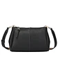 CARTERA (MU) PU LIGURIA POLLINI PC701PUAHR00A00 NEGRO S/T - Miniatura 3
