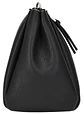 CARTERA (MU) PU LIGURIA POLLINI PC701PUAHR00A00 NEGRO S/T - Miniatura 4