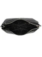 CARTERA (MU) PU LIGURIA POLLINI PC701PUAHR00A00 NEGRO S/T - Miniatura 5