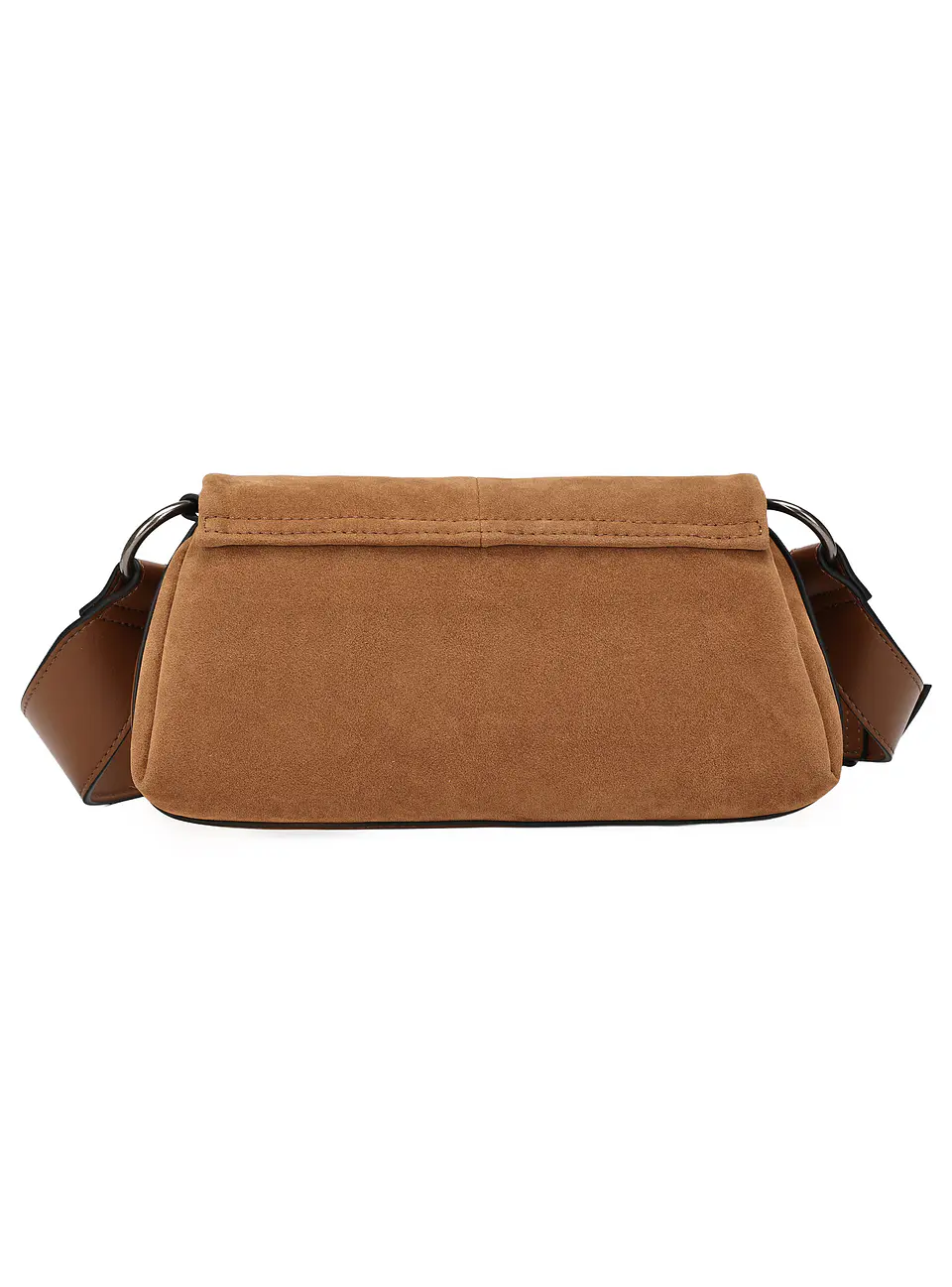 CARTERA (MU) BANDOLERA PU SUEDE BECKLEY ZAPPA ZM291PUA2200A00 CAMEL S/T 5