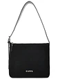 CARTERA (MU) SUEDE BECKLEY ZAPPA ZM281PUAHR00A00 NEGRO S/T - Miniatura 1
