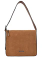 CARTERA (MU) SUEDE BECKLEY ZAPPA ZM281PUA2200A00 CAMEL S/T - Miniatura 1