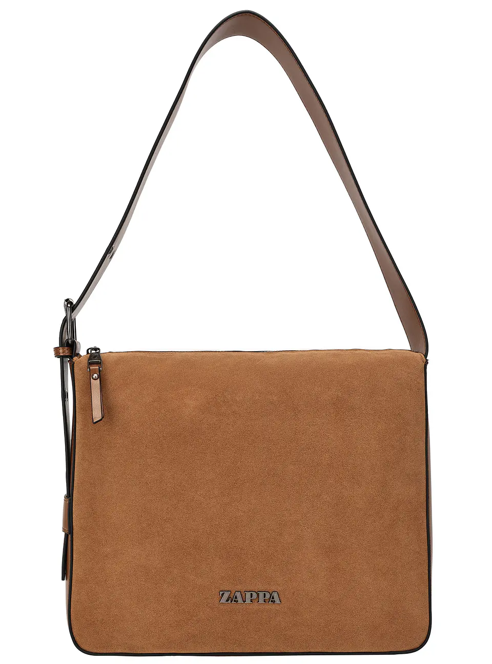 CARTERA (MU) SUEDE BECKLEY ZAPPA ZM281PUA2200A00 CAMEL S/T 1