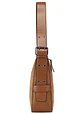 CARTERA (MU) SUEDE BECKLEY ZAPPA ZM281PUA2200A00 CAMEL S/T - Miniatura 2