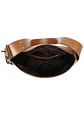 CARTERA (MU) SUEDE BECKLEY ZAPPA ZM281PUA2200A00 CAMEL S/T - Miniatura 3