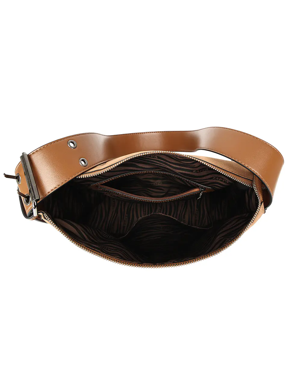 CARTERA (MU) SUEDE BECKLEY ZAPPA ZM281PUA2200A00 CAMEL S/T 3