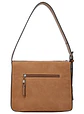 CARTERA (MU) SUEDE BECKLEY ZAPPA ZM281PUA2200A00 CAMEL S/T - Miniatura 4