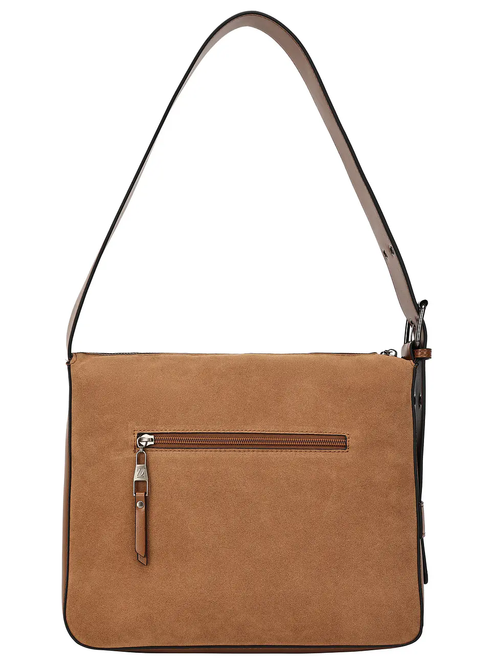 CARTERA (MU) SUEDE BECKLEY ZAPPA ZM281PUA2200A00 CAMEL S/T 4