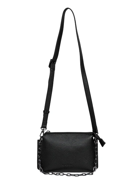 CARTERA (MU) BANDOLERA PU NIGHT CLUB NOIR ZAPPA ZM251PUAHR00A00 NEGRO S/T