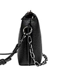 CARTERA (MU) BANDOLERA PU NIGHT CLUB NOIR ZAPPA ZM251PUAHR00A00 NEGRO S/T - Miniatura 4