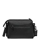 CARTERA (MU) BANDOLERA PU NIGHT CLUB NOIR ZAPPA ZM251PUAHR00A00 NEGRO S/T - Miniatura 5