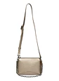 CARTERA (MU) BANDOLERA PU NIGHT CLUB NOIR ZAPPA ZM251PUA5900A00 BRONCE S/T - Miniatura 4