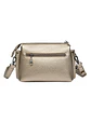 CARTERA (MU) BANDOLERA PU NIGHT CLUB NOIR ZAPPA ZM251PUA5900A00 BRONCE S/T - Miniatura 5