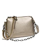 CARTERA (MU) BANDOLERA PU NIGHT CLUB NOIR ZAPPA ZM251PUA5900A00 BRONCE S/T - Miniatura 1