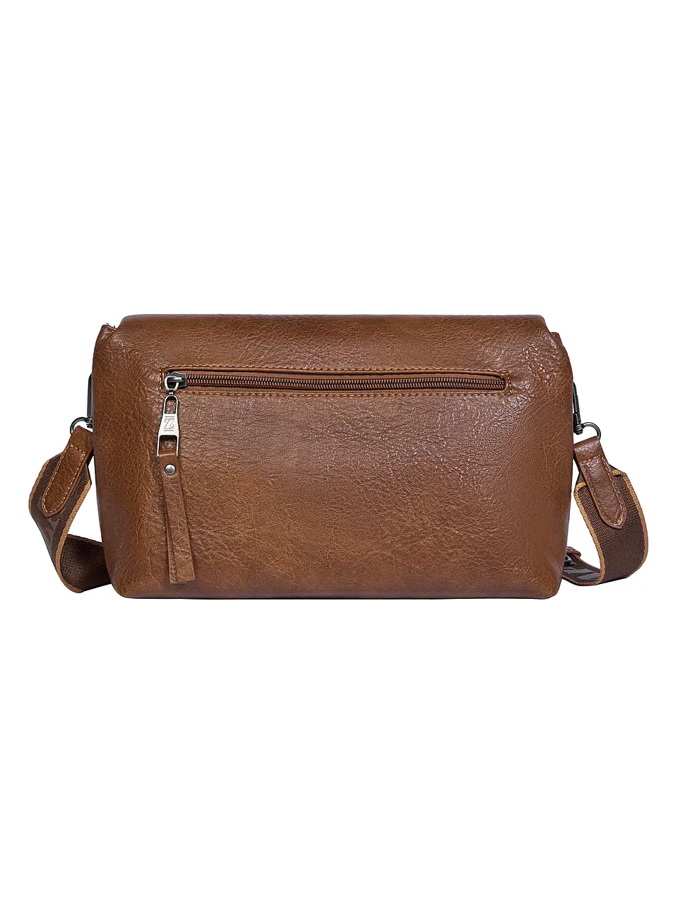 CARTERA (MU) BANDOLERA PU FANTASIA KENTS ZAPPA ZC911PUA2200A00 CAMEL S/T 1