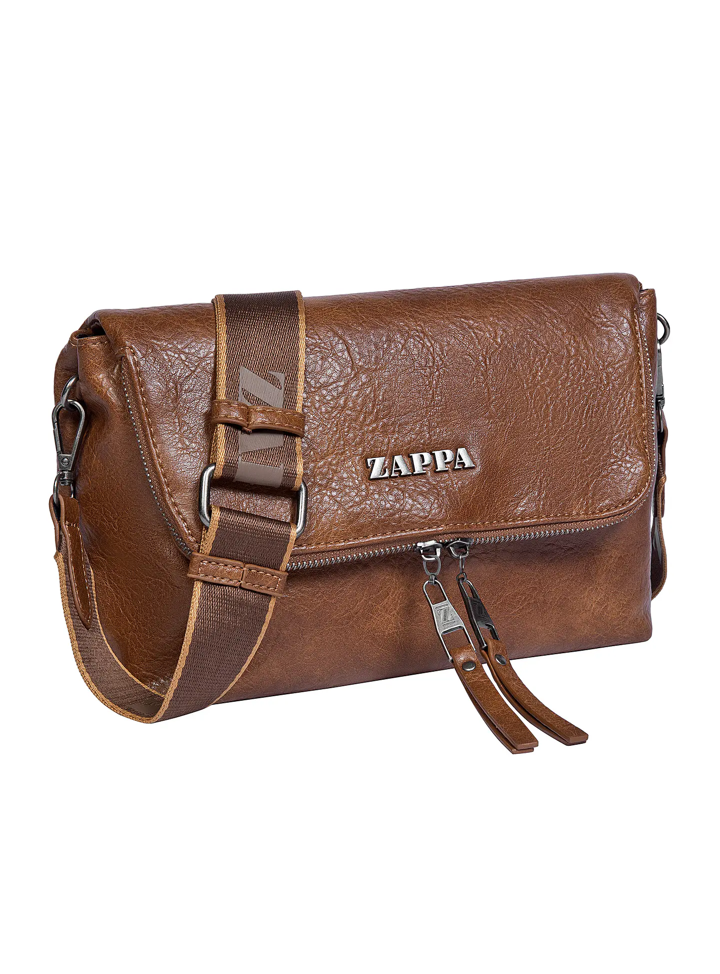 CARTERA (MU) BANDOLERA PU FANTASIA KENTS ZAPPA ZC911PUA2200A00 CAMEL S/T 5