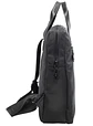 MOCHILA (MU) NYLON TRAFALGAR ZAPPA ZC881PUAHR00A00 NEGRO S/T - Miniatura 2