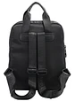 MOCHILA (MU) NYLON TRAFALGAR ZAPPA ZC881PUAHR00A00 NEGRO S/T - Miniatura 3