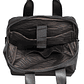 MOCHILA (MU) NYLON TRAFALGAR ZAPPA ZC881PUAHR00A00 NEGRO S/T - Miniatura 4