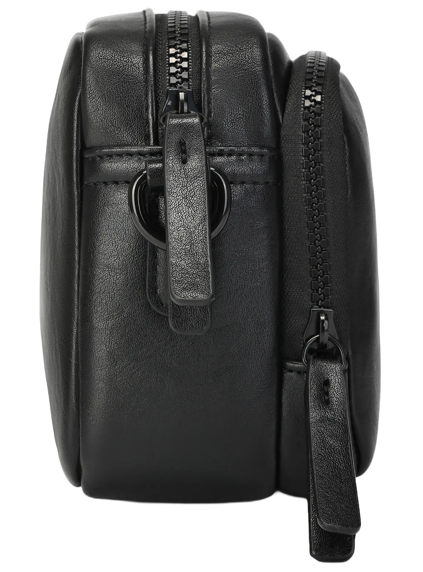 CARTERA (MU) BANDOLERA PU FANTASIA BASICA ZAPPA ZB911PUAHR00A00 NEGRO S/T 5