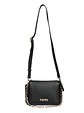 CARTERA (MU) BANDOLERA PU NIGHT CLUB NOIR ZAPPA ZM211PU97A00A00 S/C S/T - Miniatura 1