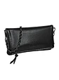 CARTERA (MU) BANDOLERA PU FANTASIA NOTTINGHAM ZAPPA ZM171PUAHR00A00 NEGRO S/T - Miniatura 3