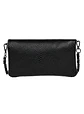 CARTERA (MU) BANDOLERA PU FANTASIA NOTTINGHAM ZAPPA ZM171PUAHR00A00 NEGRO S/T - Miniatura 1