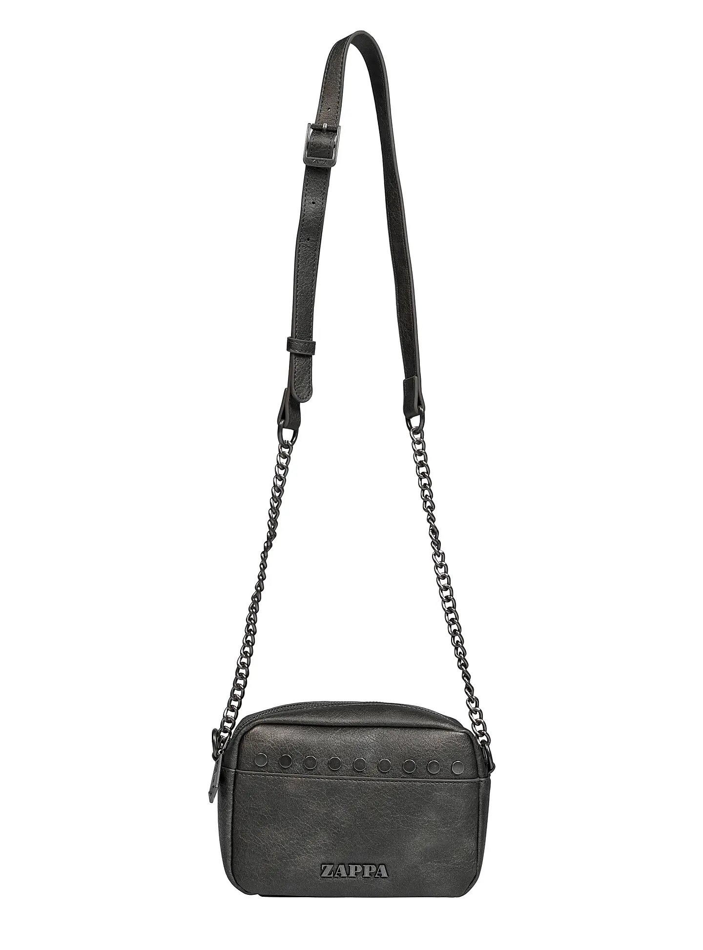 CARTERA (MU) BANDOLERA PU FANTASIA NOTTINGHAM ZAPPA ZM171PU97A00A00 S/C S/T 1