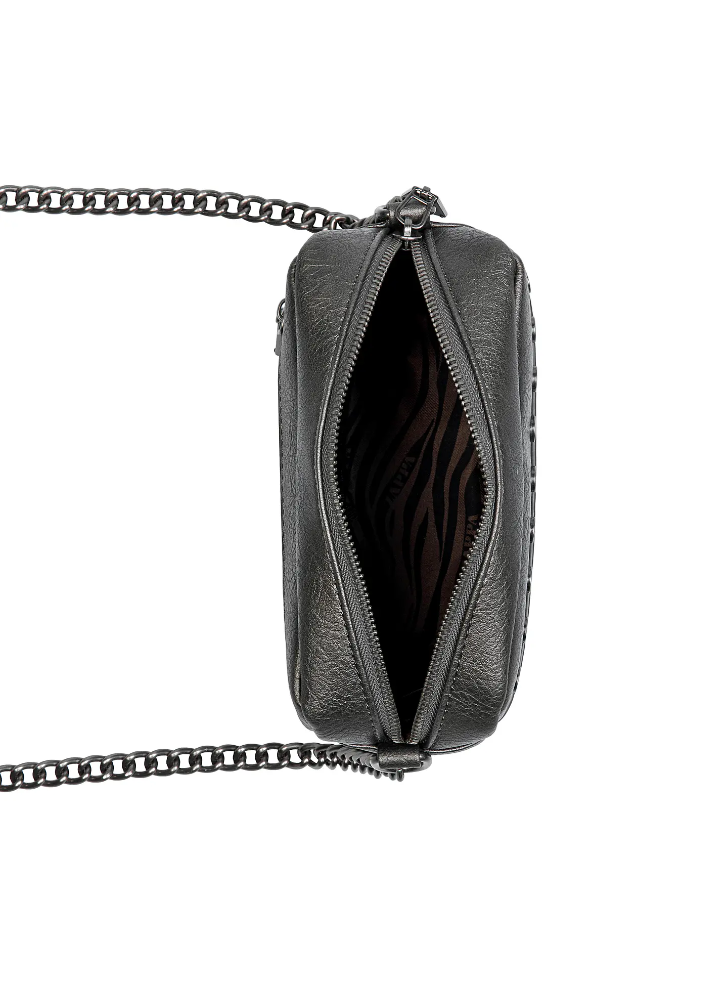 CARTERA (MU) BANDOLERA PU FANTASIA NOTTINGHAM ZAPPA ZM171PU97A00A00 S/C S/T 2