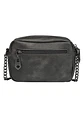 CARTERA (MU) BANDOLERA PU FANTASIA NOTTINGHAM ZAPPA ZM171PU97A00A00 S/C S/T - Miniatura 3