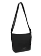 CARTERA (MU) PU FANTASIA FULLHAM ZAPPA ZM151PUAHR00A00 NEGRO S/T - Miniatura 1