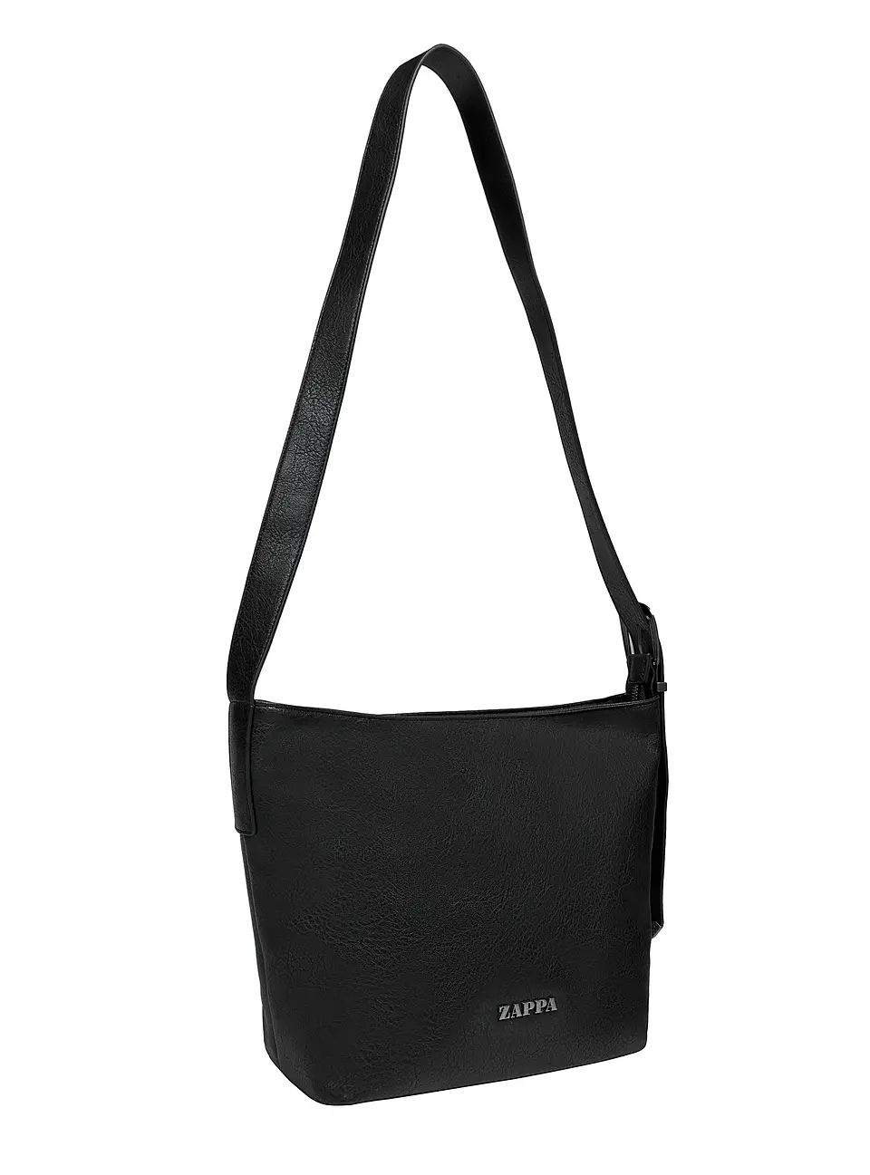 CARTERA (MU) PU FANTASIA FULLHAM ZAPPA ZM151PUAHR00A00 NEGRO S/T 1