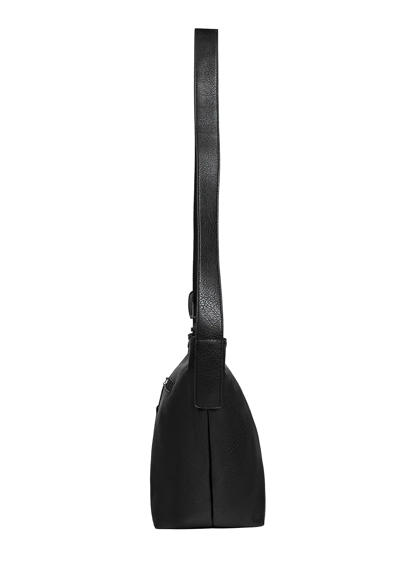 CARTERA (MU) PU FANTASIA FULLHAM ZAPPA ZM151PUAHR00A00 NEGRO S/T 2
