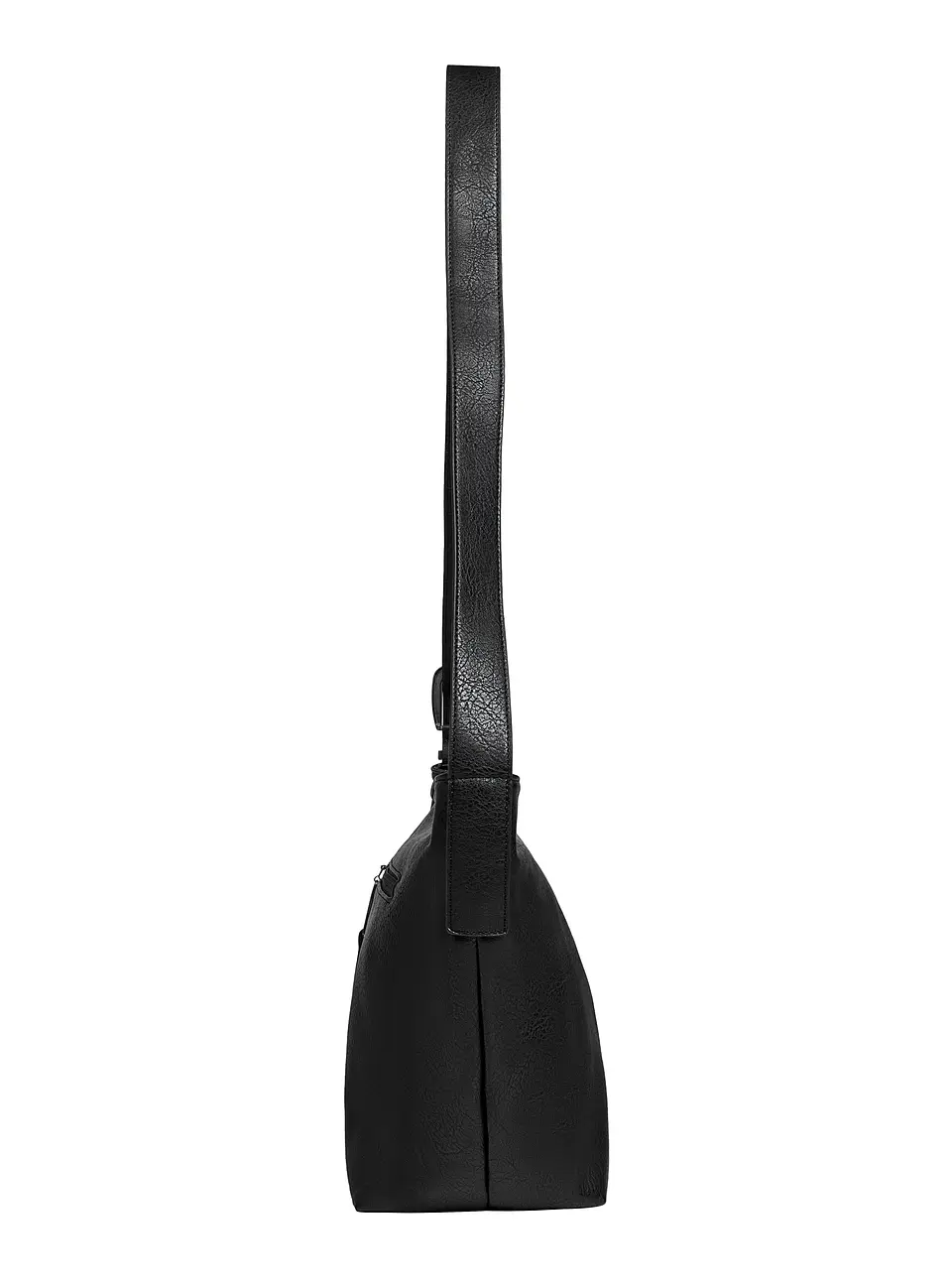CARTERA (MU) PU FANTASIA FULLHAM ZAPPA ZM151PUAHR00A00 NEGRO S/T 2
