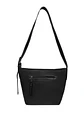 CARTERA (MU) PU FANTASIA FULLHAM ZAPPA ZM151PUAHR00A00 NEGRO S/T - Miniatura 3