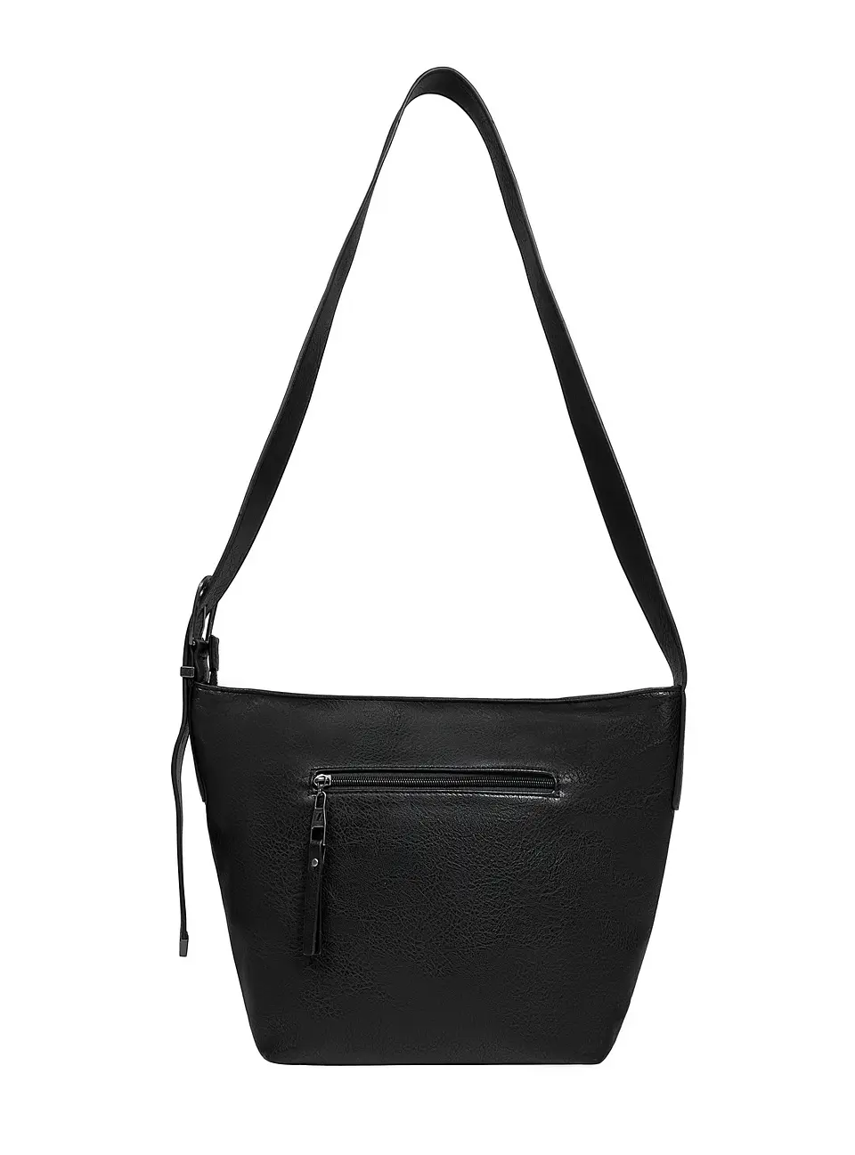 CARTERA (MU) PU FANTASIA FULLHAM ZAPPA ZM151PUAHR00A00 NEGRO S/T 3