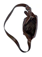 CARTERA (MU) PU FANTASIA FULLHAM ZAPPA ZM151PUA7500A00 CHOCOLATE S/T - Miniatura 2