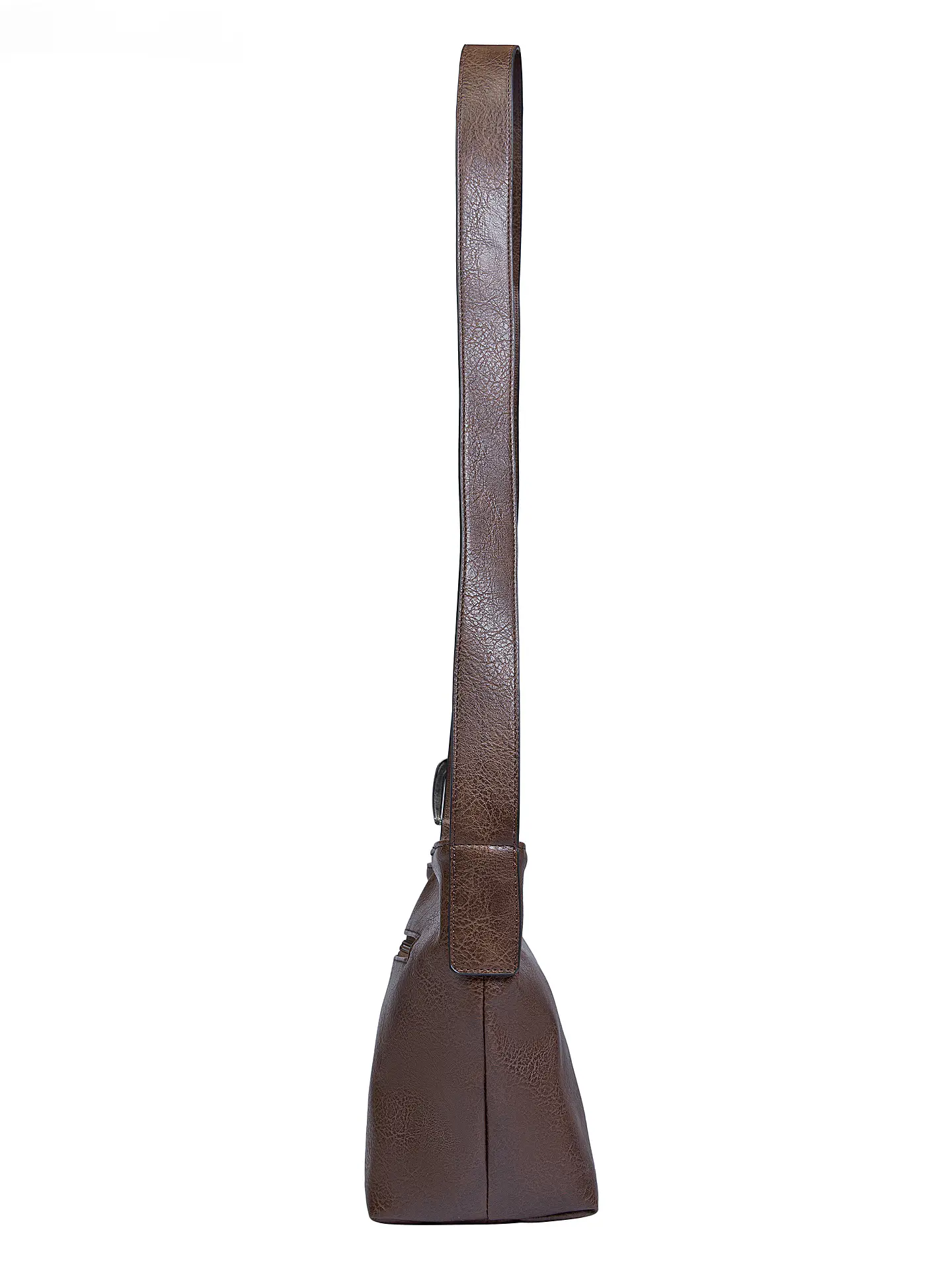 CARTERA (MU) PU FANTASIA FULLHAM ZAPPA ZM151PUA7500A00 CHOCOLATE S/T 4