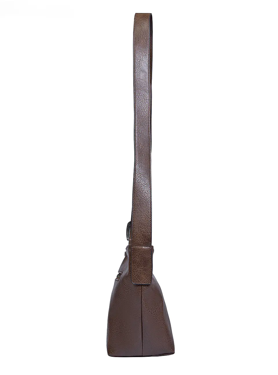 CARTERA (MU) PU FANTASIA FULLHAM ZAPPA ZM151PUA7500A00 CHOCOLATE S/T 4