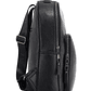 MOCHILA (MU) PU FANTASIA PORTLAND ZAPPA ZM121PUAHR00A00 NEGRO S/T - Miniatura 2