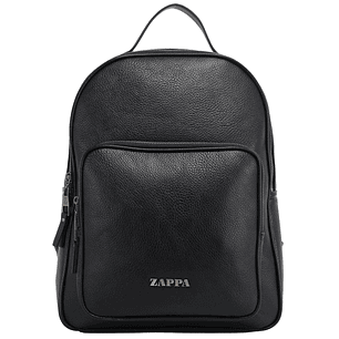 MOCHILA (MU) PU FANTASIA PORTLAND ZAPPA ZM121PUAHR00A00 NEGRO S/T