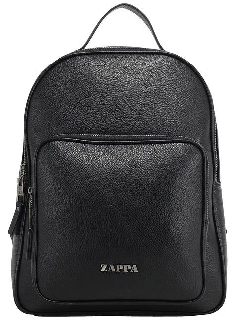 MOCHILA (MU) PU FANTASIA PORTLAND ZAPPA ZM121PUAHR00A00 NEGRO S/T