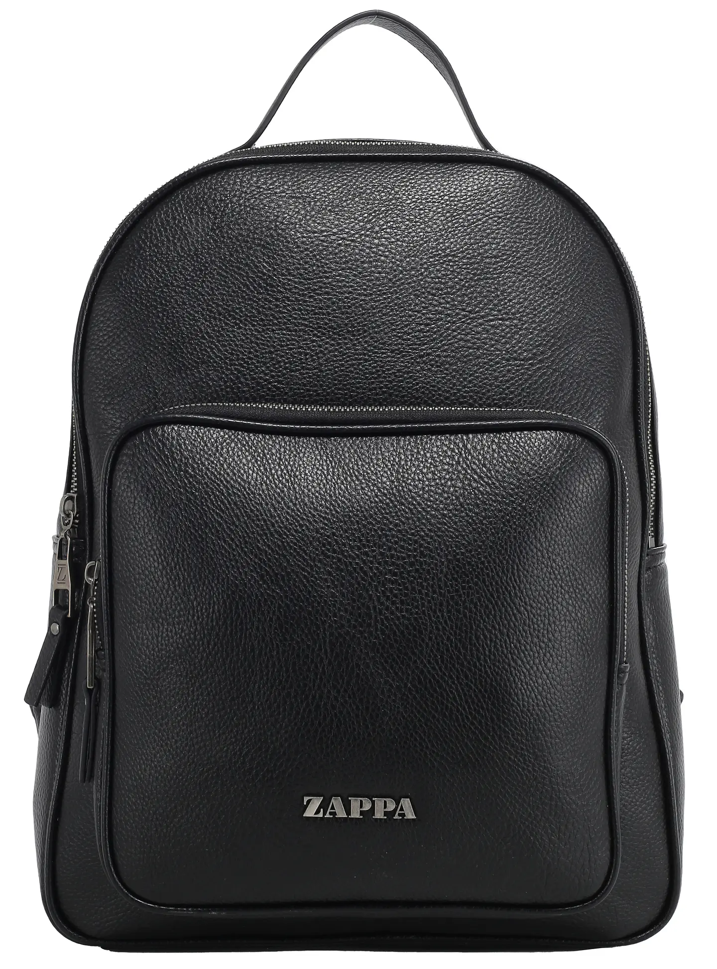 MOCHILA (MU) PU FANTASIA PORTLAND ZAPPA ZM121PUAHR00A00 NEGRO S/T 1